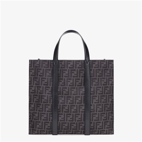 borsa fendi shopper f 201|fendi shirts online.